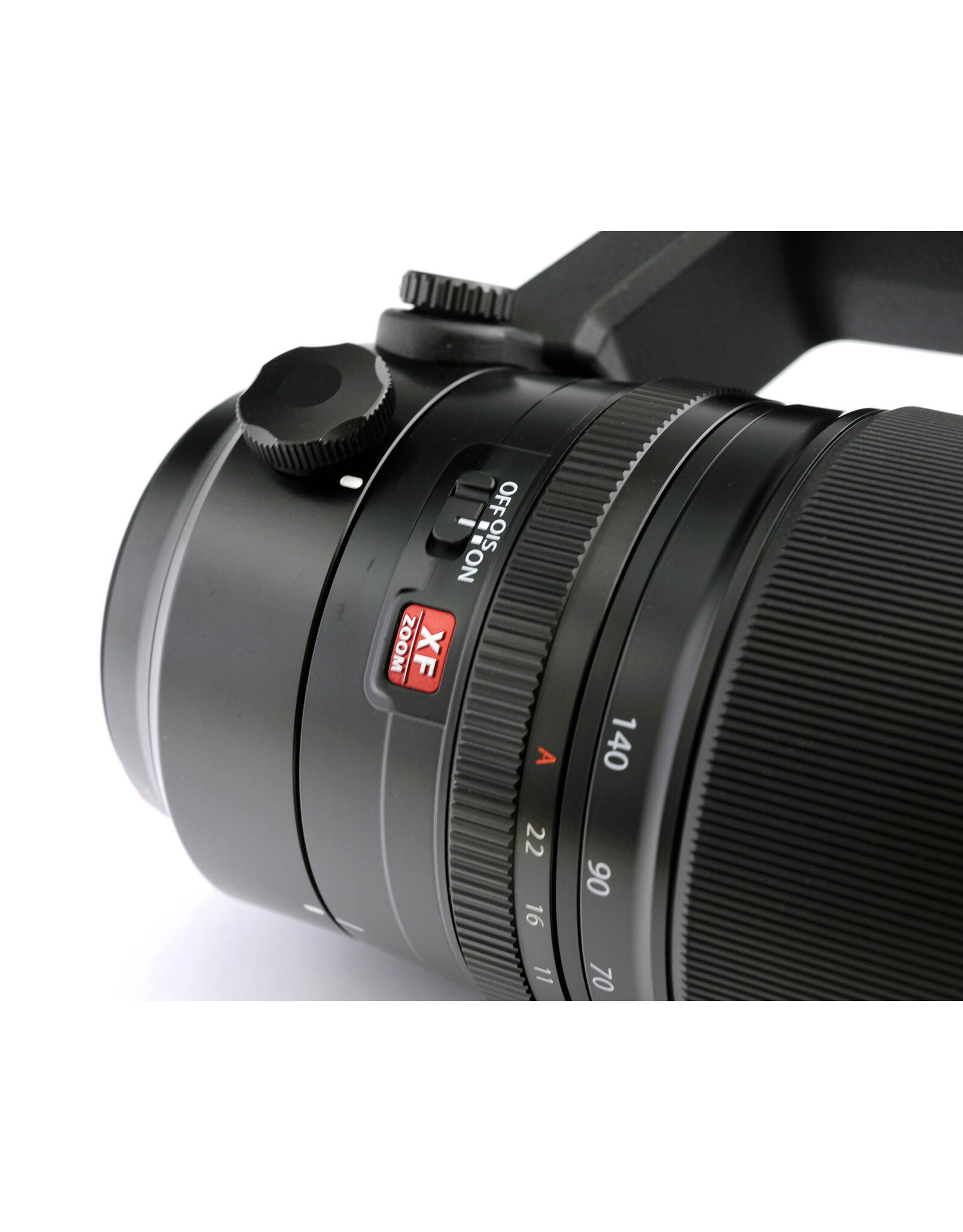 Fujifilm Fuji XF50-140mm f2.8 WR OIS   A6020501