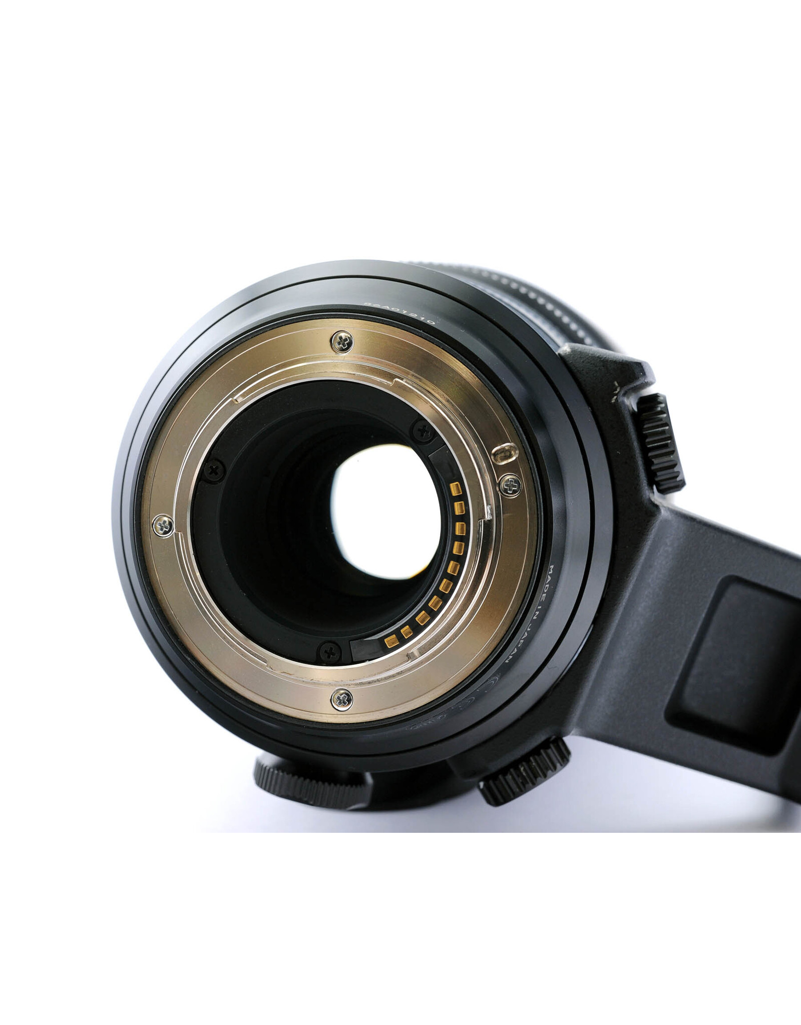 Fujifilm Fuji XF50-140mm f2.8 WR OIS   A6020501