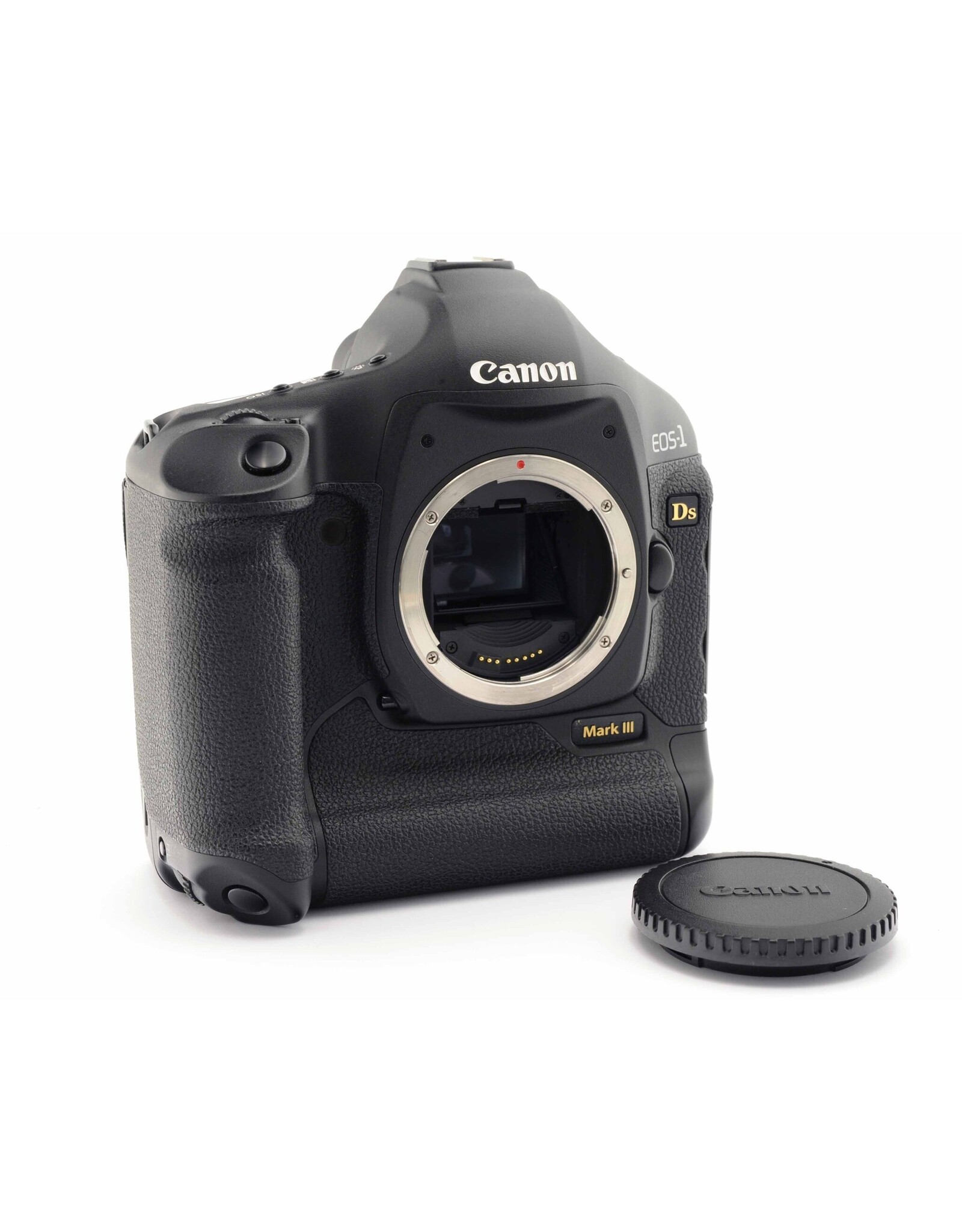 Canon Canon EOS-1Ds III   A6021206