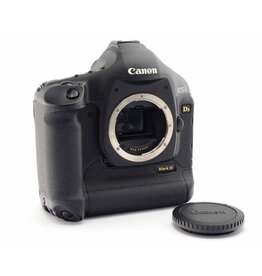 Canon Canon EOS-1Ds III   A6021206
