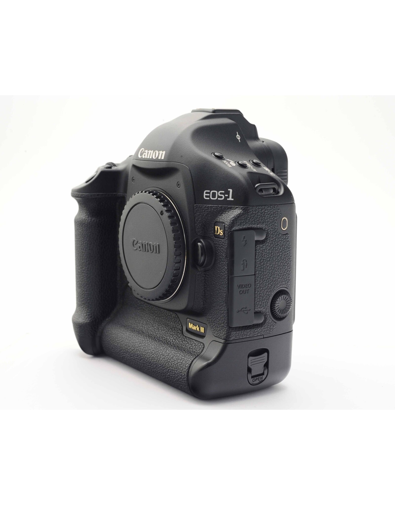 Canon Canon EOS-1Ds III   A6021206