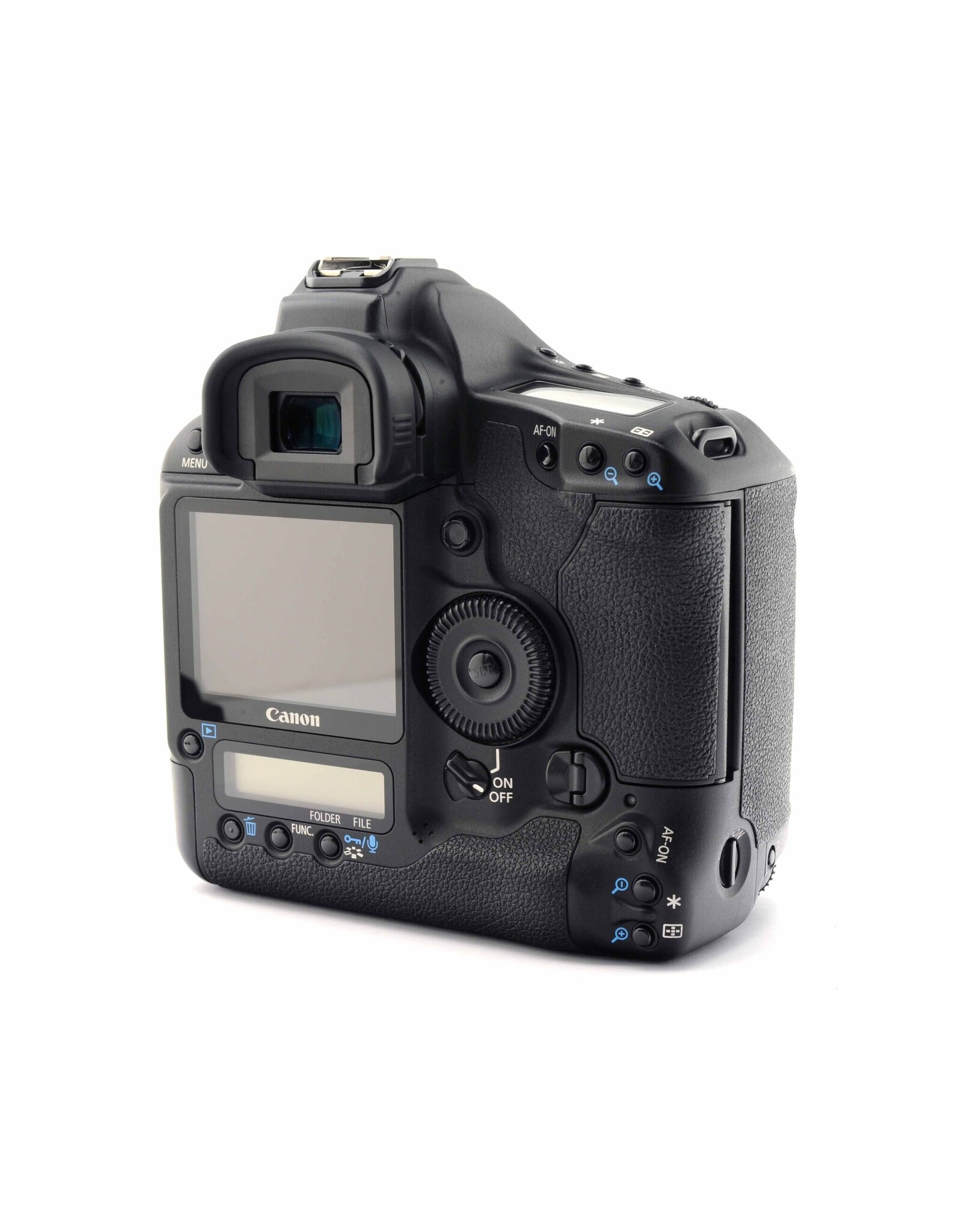 Canon Canon EOS-1Ds III   A6021206