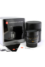Leica Leica 28mm f2 Summicron-M ASPH      ALC172301