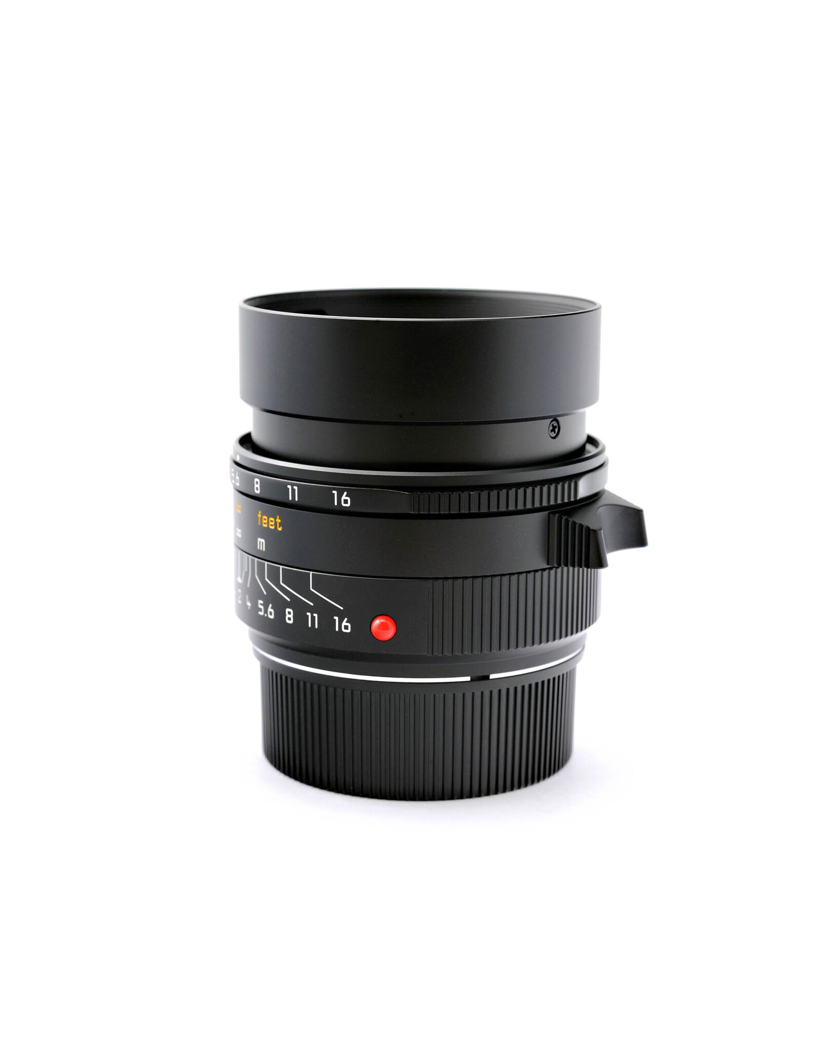 Leica Leica 28mm f2 Summicron-M ASPH      ALC172301