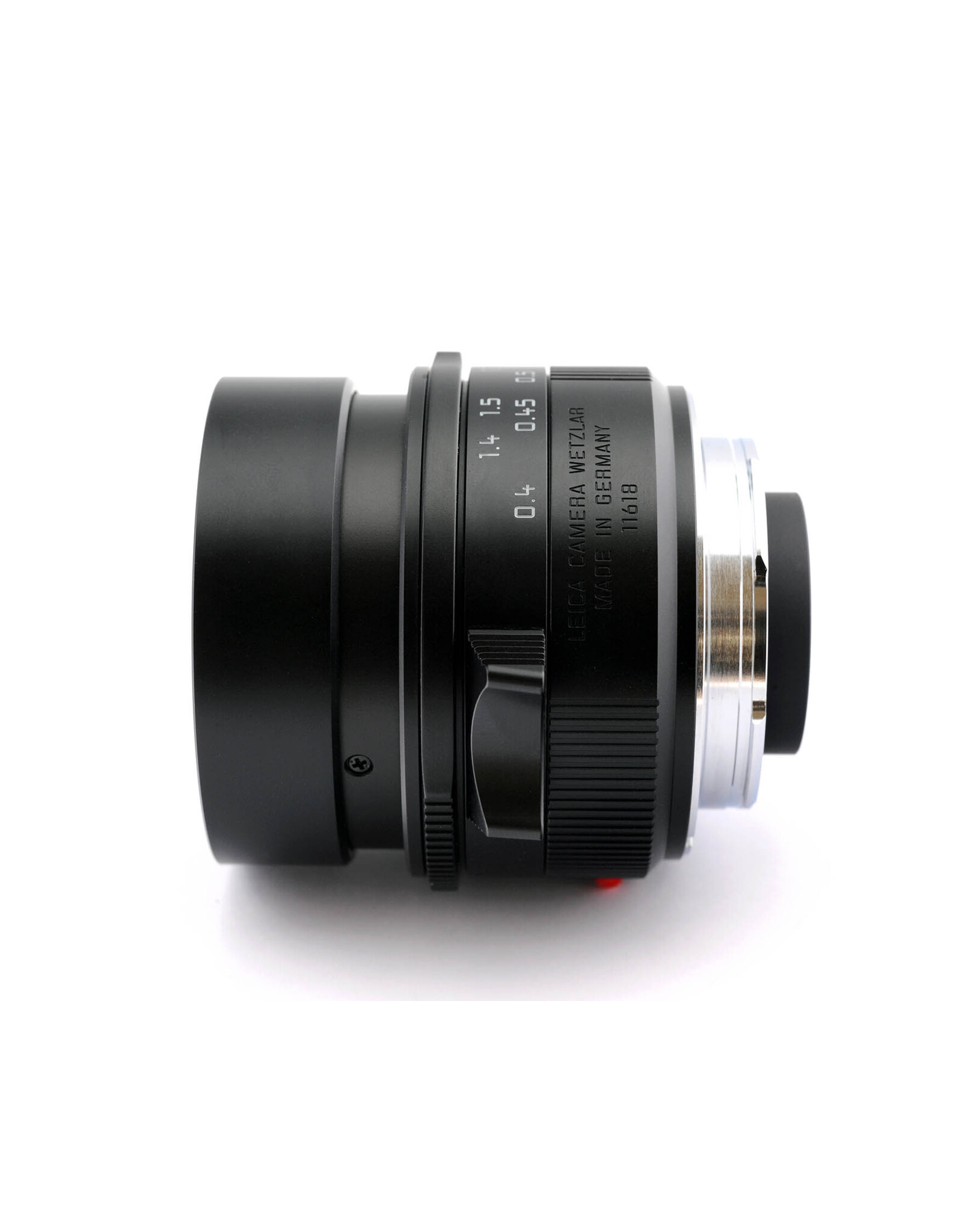 Leica Leica 28mm f2 Summicron-M ASPH      ALC172301