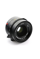 Leica Leica 28mm f2 Summicron-M ASPH      ALC172301
