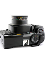 Mamiya Mamiya 7 II with 80mm f4L Black   A5121911