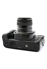 Mamiya Mamiya 7 II with 80mm f4L Black   A5121911