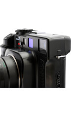 Mamiya Mamiya 7 II with 80mm f4L Black   A5121911