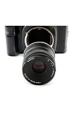 Mamiya Mamiya 7 II with 80mm f4L Black   A5121911