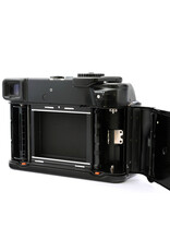 Mamiya Mamiya 7 II with 80mm f4L Black   A5121911