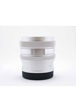 Sigma Sigma 35mm f2 DG Silver L-Mount   A6021301