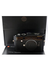 Leica Leica M-P Typ 240 Black Paint    ALC172501