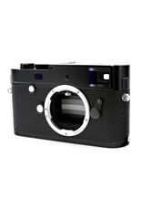 Leica Leica M-P Typ 240 Black Paint    ALC172501