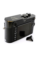 Leica Leica M-P Typ 240 Black Paint    ALC172501
