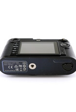 Leica Leica M-P Typ 240 Black Paint    ALC172501