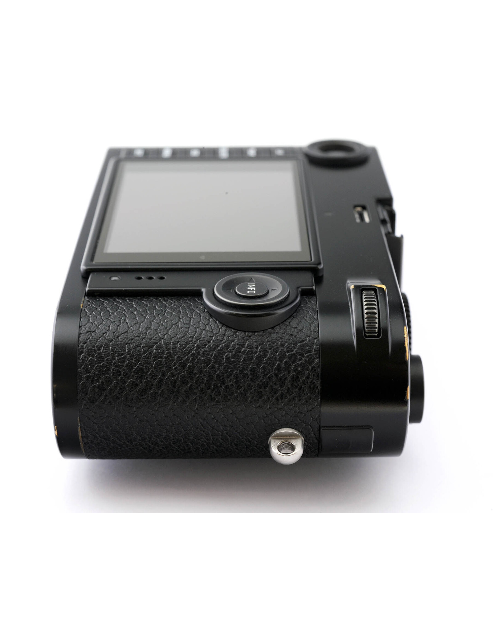 Leica Leica M-P Typ 240 Black Paint    ALC172501