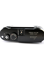 Leica Leica M-P Typ 240 Black Paint    ALC172501