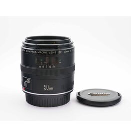 Canon Canon EF50mm f2.5 Macro   A6021703