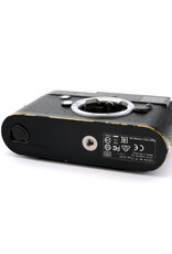 Leica Leica M-P Typ 240 Black Paint    ALC172502