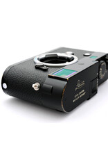 Leica Leica M-P Typ 240 Black Paint    ALC172502