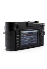 Leica Leica M-P Typ 240 Black Paint    ALC172502