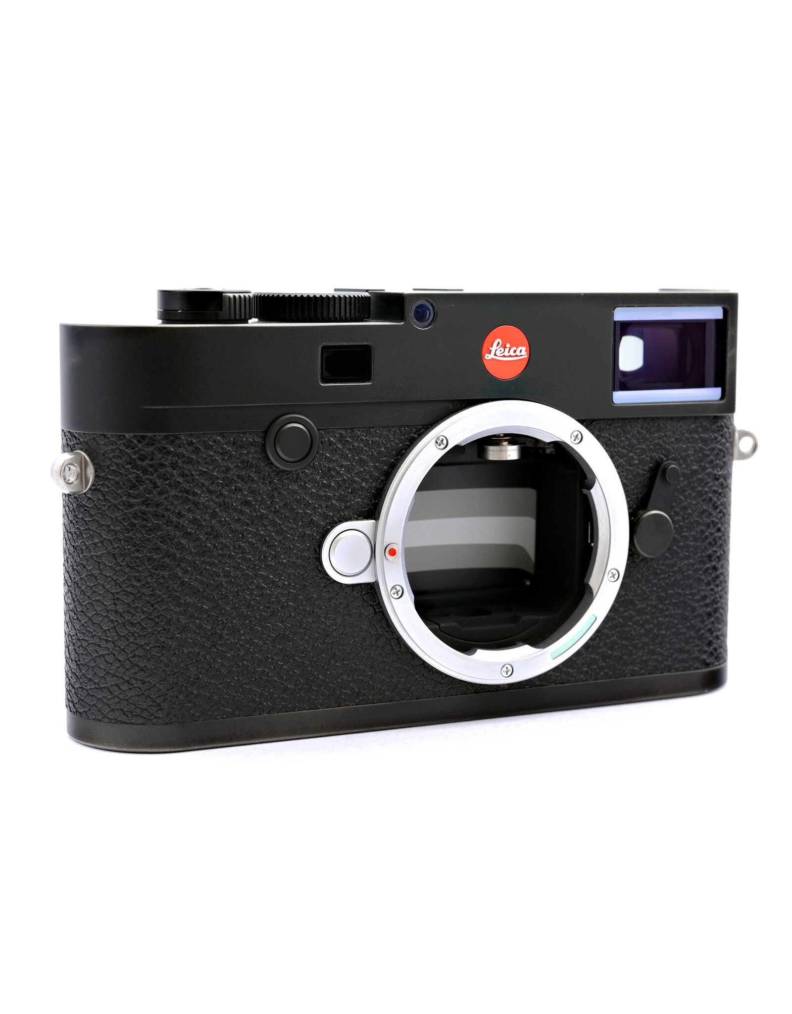 Leica Leica M10-R Black        ALC172401