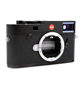 Leica Leica M10-R Black        ALC172301