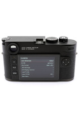 Leica Leica M10-R Black        ALC172301