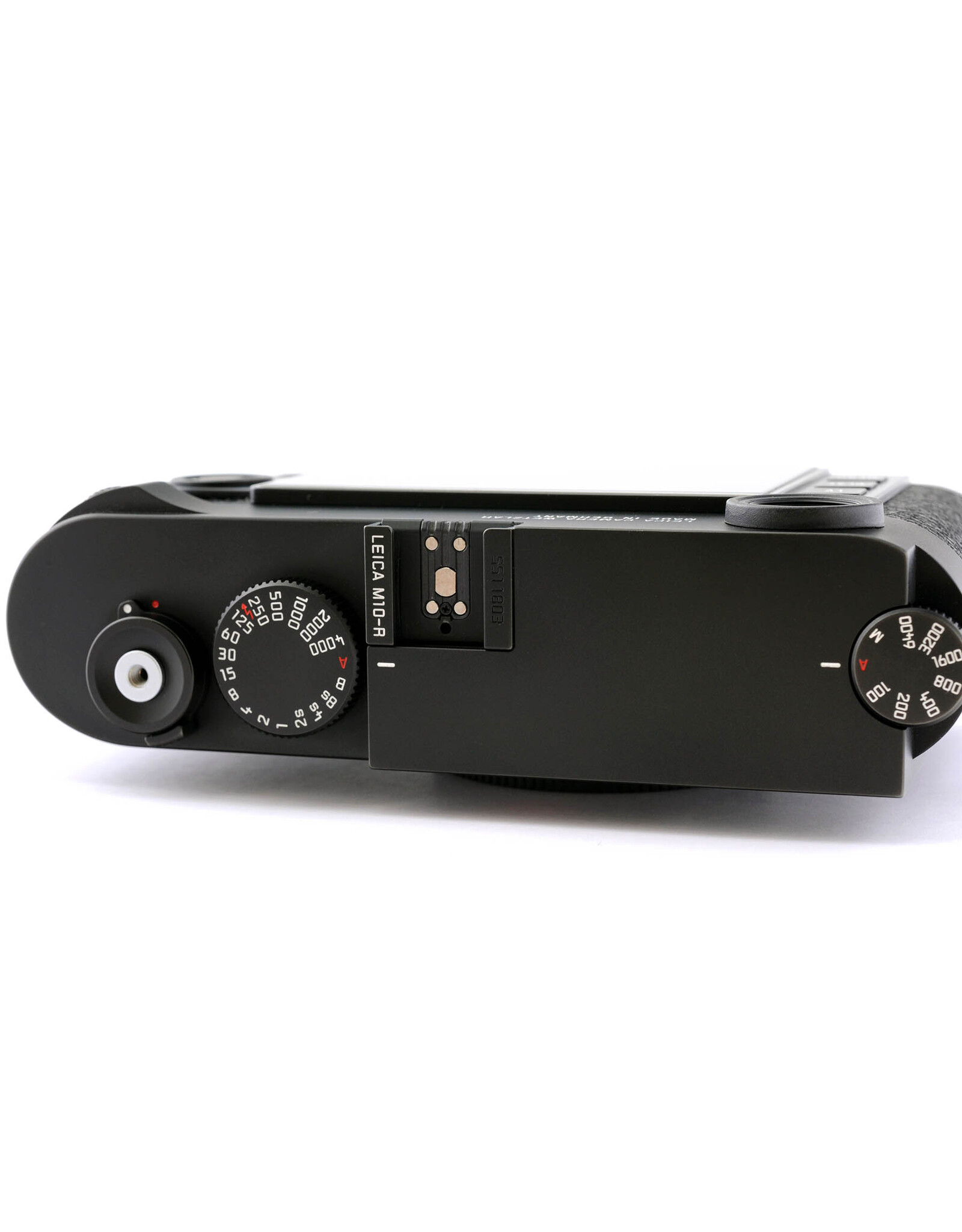 Leica Leica M10-R Black        ALC172301