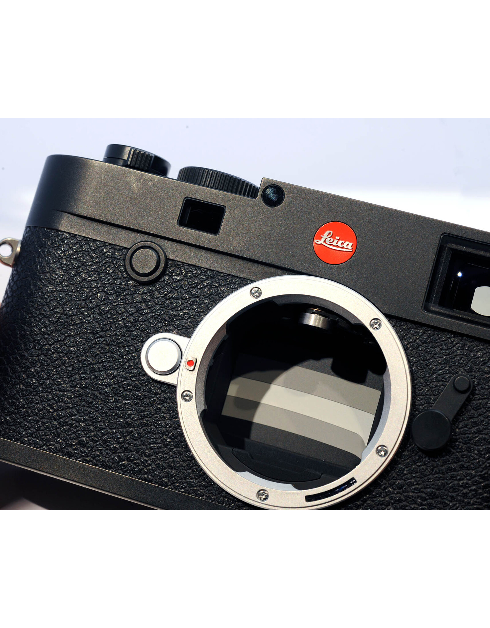 Leica Leica M10-R Black        ALC172401