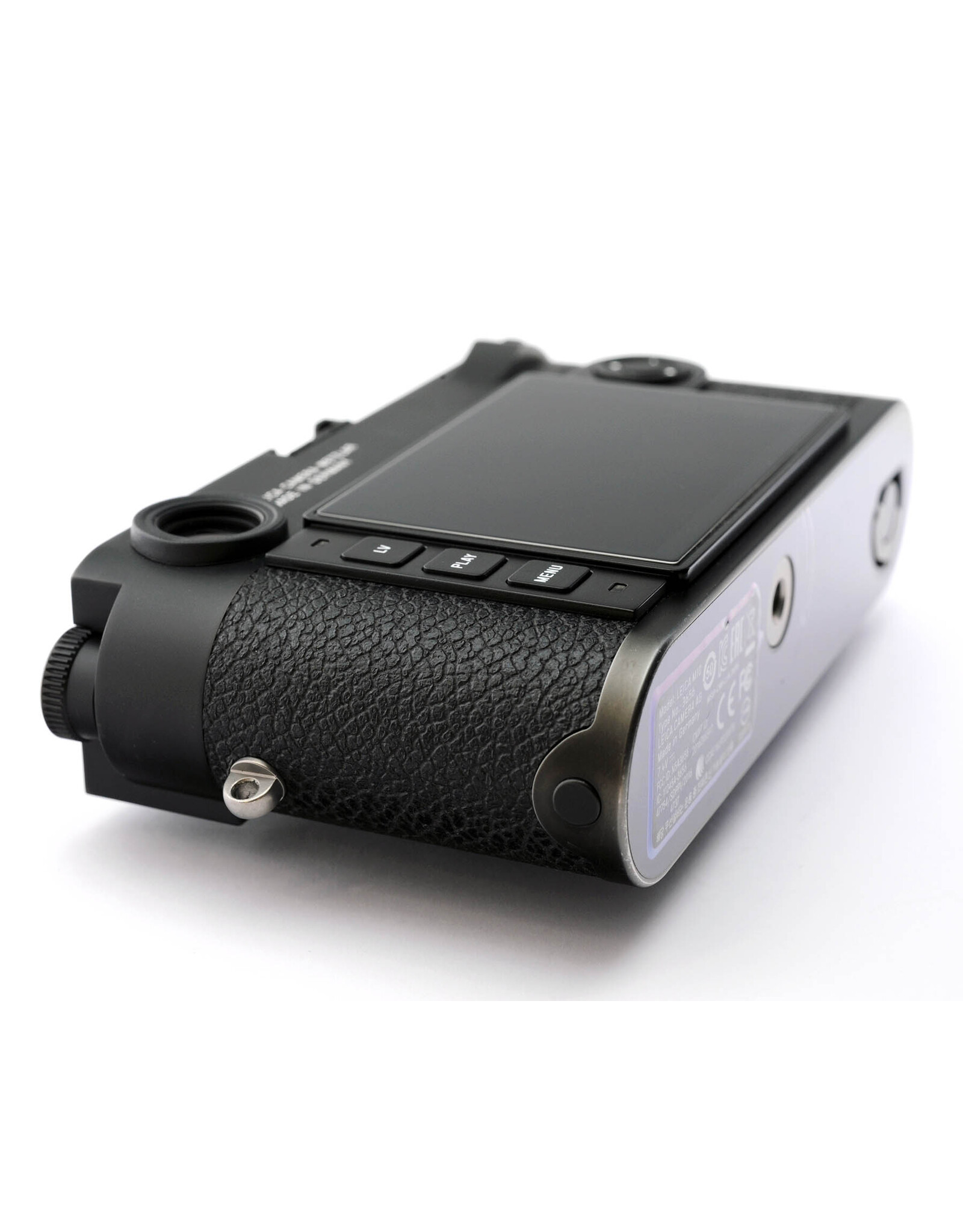 Leica Leica M10-R Black        ALC172301