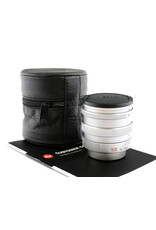 Leica Leica 50mm f1.4 Summilux-M Silver L39 Screw Mount    A6021601