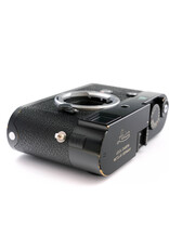 Leica Leica M-P Typ 240 Black Paint    ALC172501