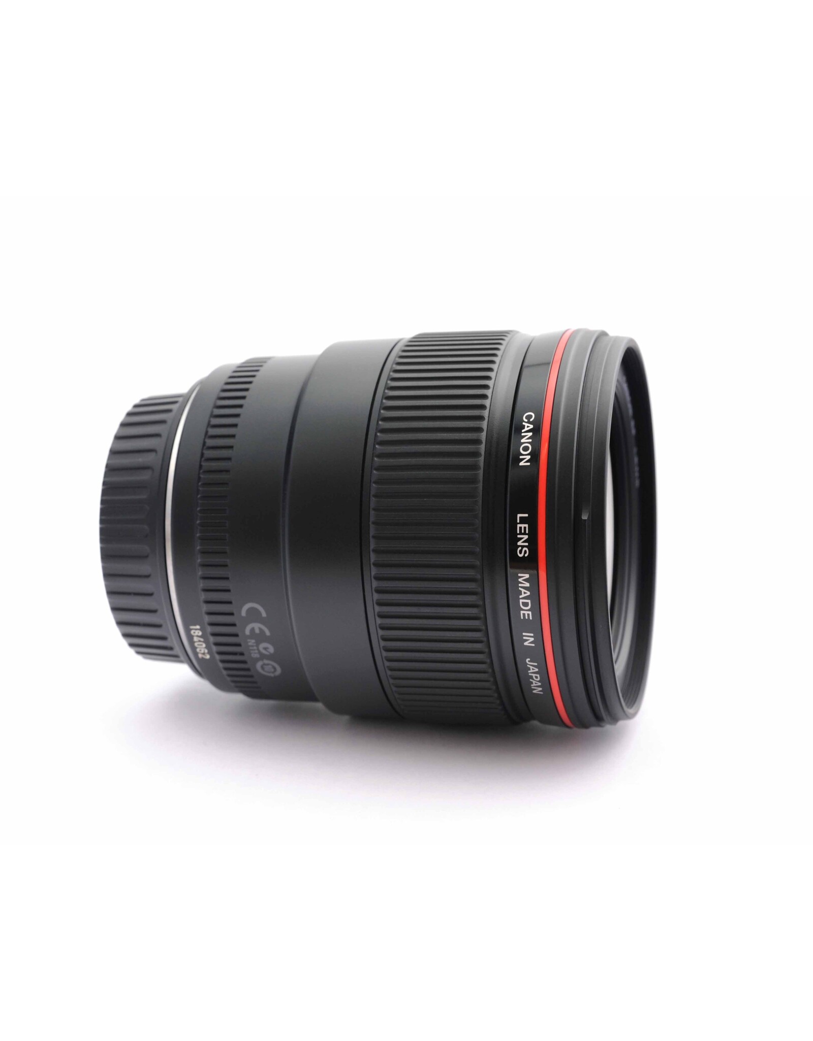 Canon Canon EF35mm f1.4L USM   A6021702