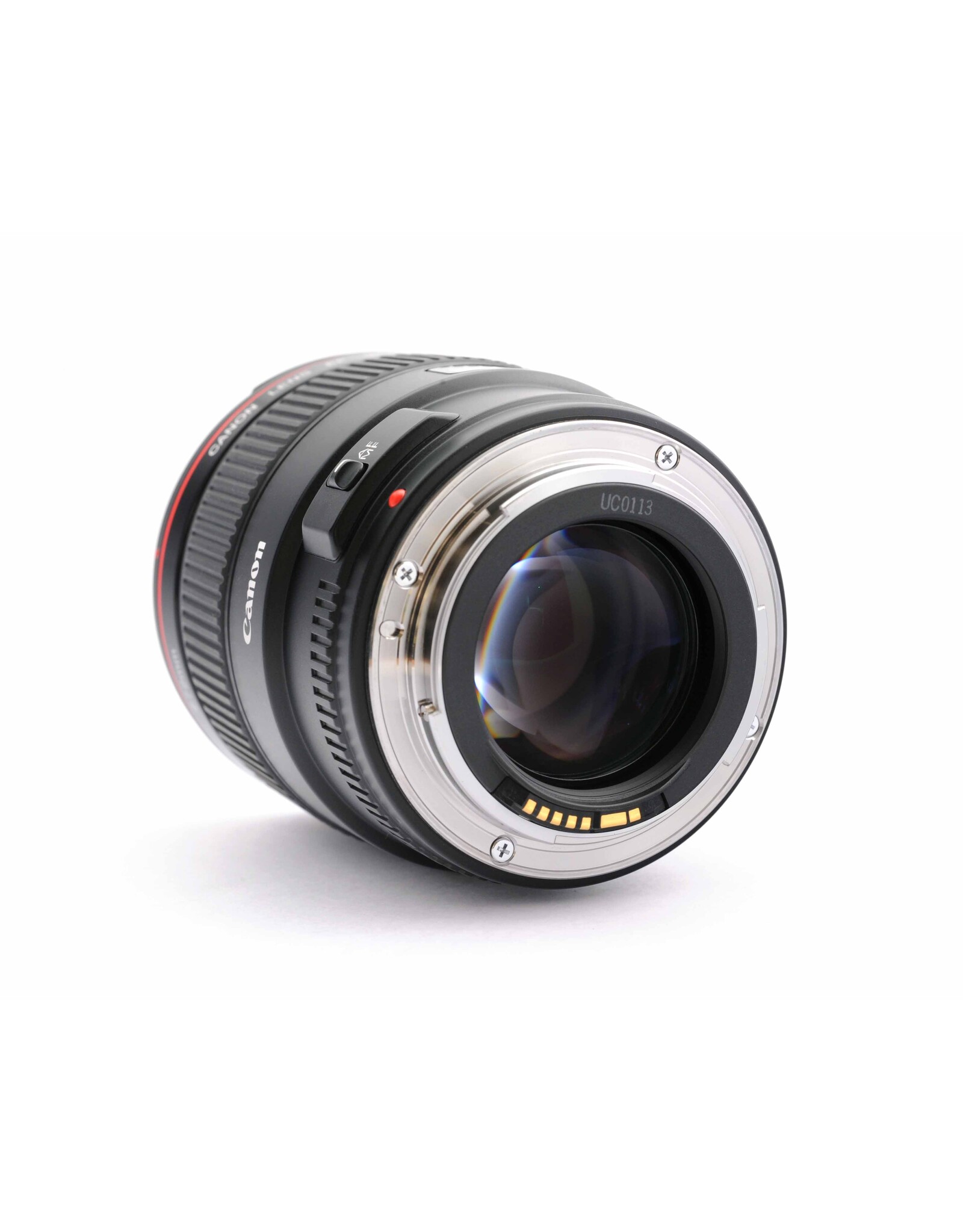 Canon Canon EF35mm f1.4L USM   A6021702