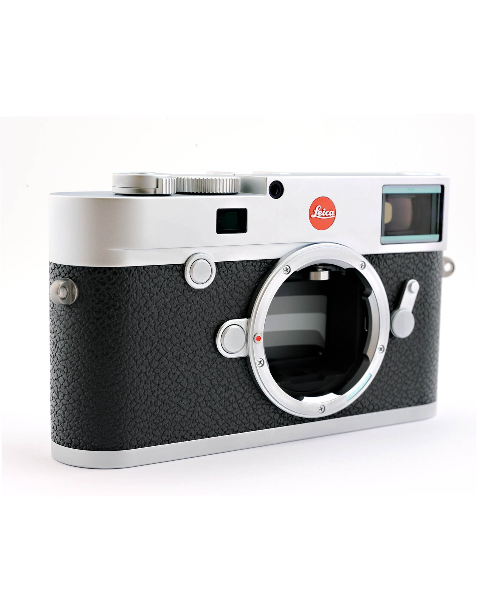 Leica Leica M10-R Silver     ALC172503