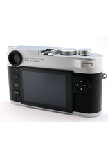 Leica Leica M10-R Silver     ALC172503