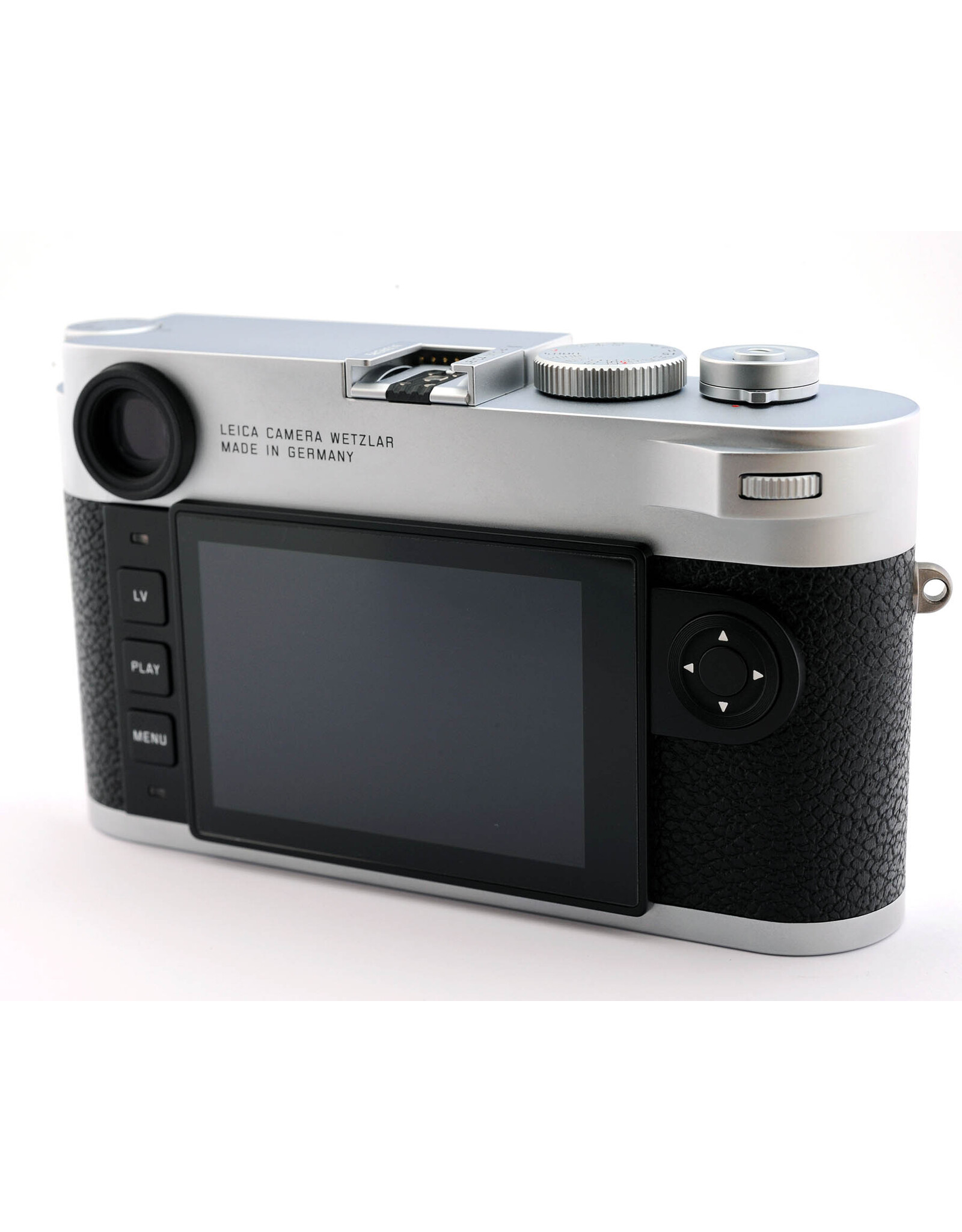 Leica Leica M10-R Silver     ALC172503