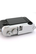 Leica Leica M10-R Silver     ALC172503