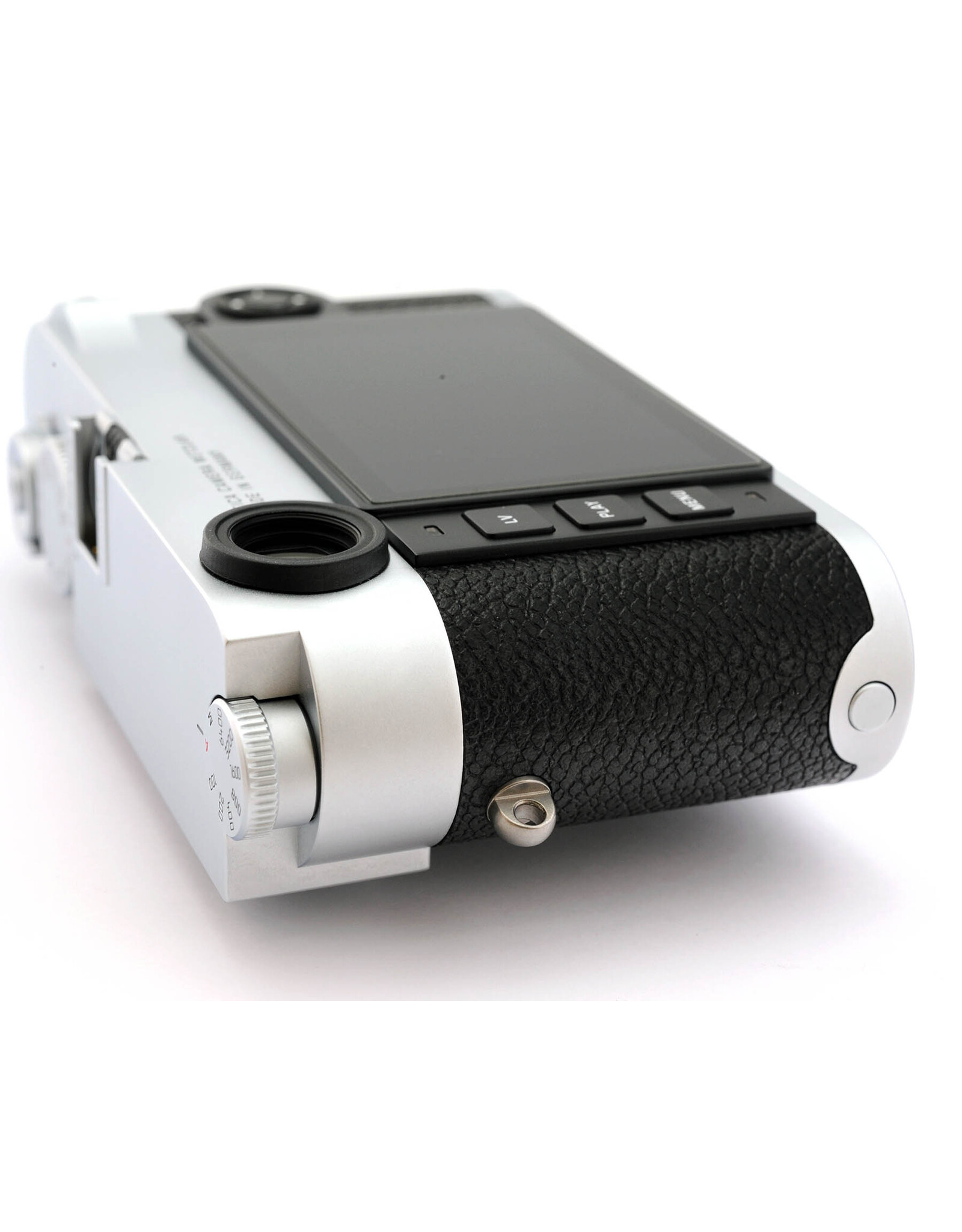 Leica Leica M10-R Silver     ALC172503