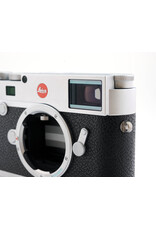 Leica Leica M10-R Silver     ALC172503