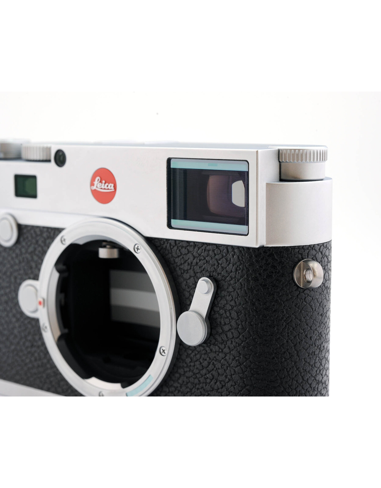 Leica Leica M10-R Silver     ALC172503