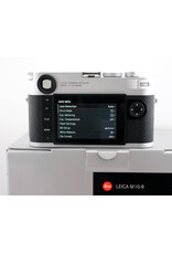 Leica Leica M10-R Silver     ALC172503