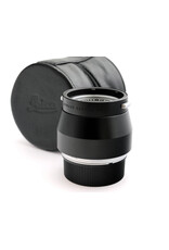 Leica Leica 90mm f4 Macro-Elmar-M Silver   A6021602