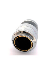 Leica Leica 90mm f4 Macro-Elmar-M Silver   A6021602