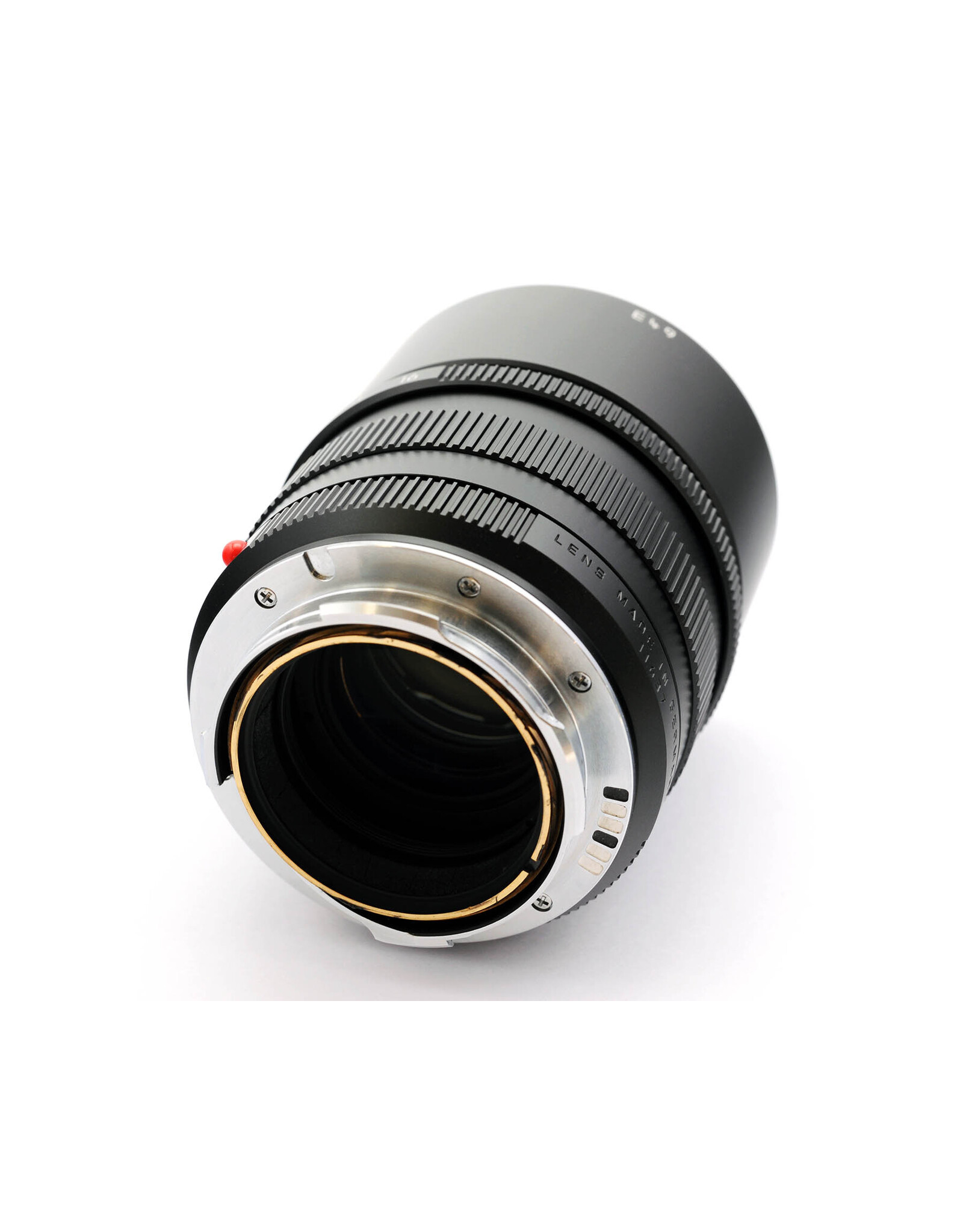 Leica Leica 75mm f2 Apo-Summicron-M ASPH     ALC172506