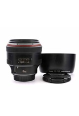 Canon Canon EF85mm f1.2L USM II   A6021701