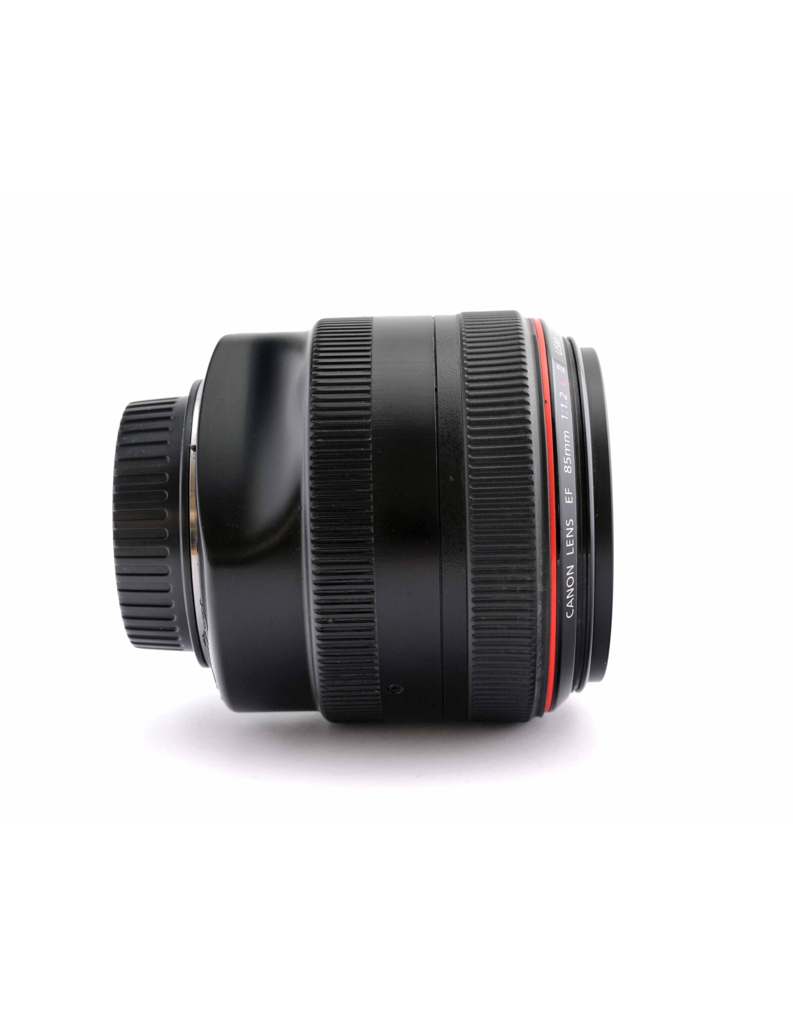 Canon Canon EF85mm f1.2L USM II   A6021701