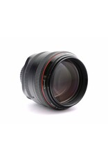 Canon Canon EF85mm f1.2L USM II   A6021701